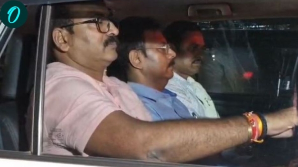 CBI Arrests Ex-RG Kar Hospital Principal 3 Others Over Financial Irregularities