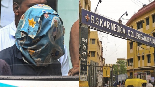 Kolkata Rape-Murder Case CBI Finds No Evidence Of Gang-Rape Accused Sanjay Roy Acted Solo