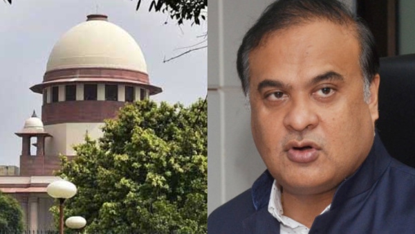 SC s Notice To Assam Govt