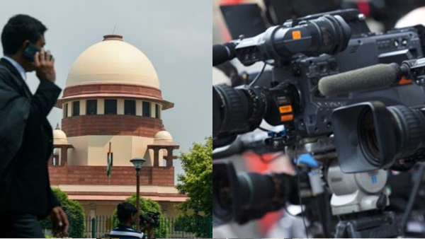SC Dismisses PIL Seeking Probe Against Media Houses For Airing Exit Polls Post-Lok Sabha Elections