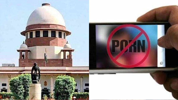 Supreme Court Criminalises Storing Watching Child Pornography Under POCSO Act Supreme Court Criminalises Storing Watching Child Pornography Under POCSO Act
