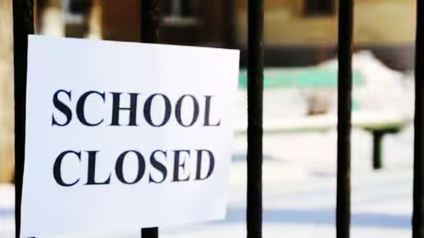 76 Schools To Be Closed Read Details Here