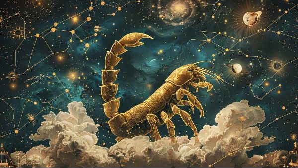 Scorpio Horoscope Today, September 25, Wednesday: Astrology Prediction Scorpio Horoscope Today, September 25, Wednesday: Astrology Prediction