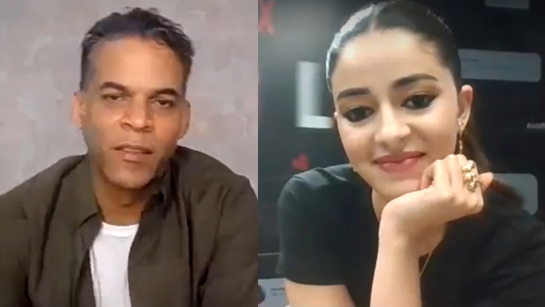 The Rise And Times Of Ananya Panday