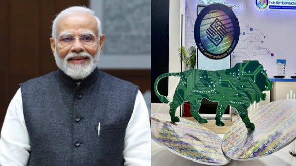 PM Modi To Launch SEMICON India 2024