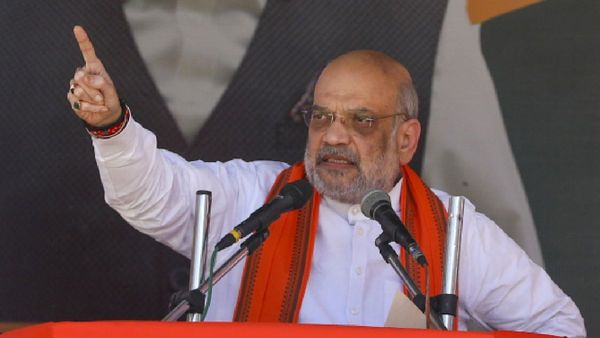 Amit Shah Vows To Bury Terror In J amp amp K No One Will Dare Revive It Amit Shah Vows To Bury Terror In J amp amp K No One Will Dare Revive It