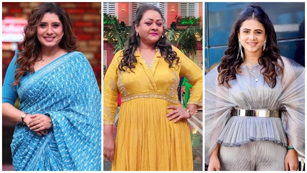 Manimegalai Betrayed Vijay TV s Cooku with Comali Team Shakeela On Allegations Against Priyanka Deshpande