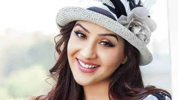 Shilpa Shinde Shilpa Shinde