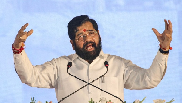 Maharashtra CM Defends Police Action Shooting Of Sexual Assault Suspect Ignites Political Firestorm Maharashtra CM Defends Police Action Shooting Of Sexual Assault Suspect Ignites Political Firestorm