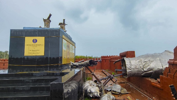 Opposition s Strategy At Play To Turn Maharashtra Into Bangladesh