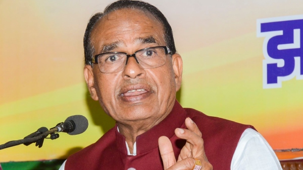 Shivraj Singh Chouhan Shivraj Singh Chouhan