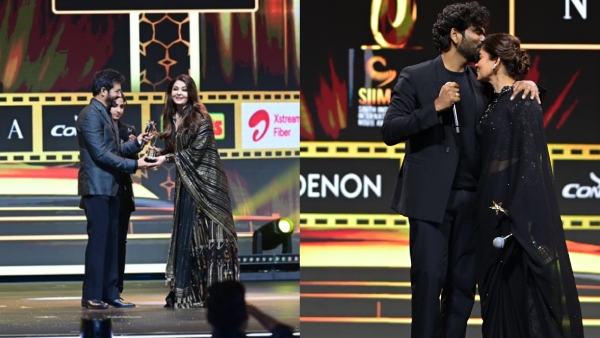 SIIMA Awards 2024 Complete List Of Winners For Tamil Telugu Kannada Malayalam