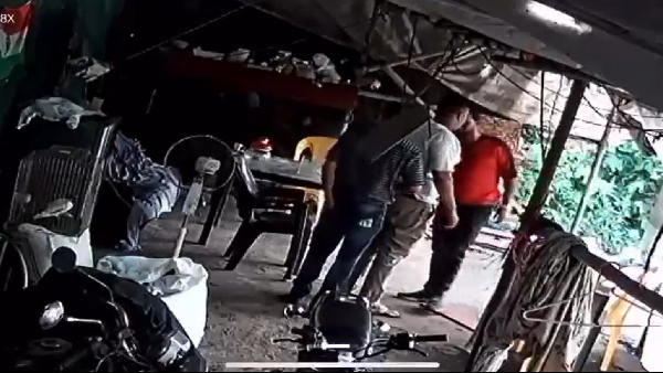 Mumbai Viral Video Mumbai Viral Video