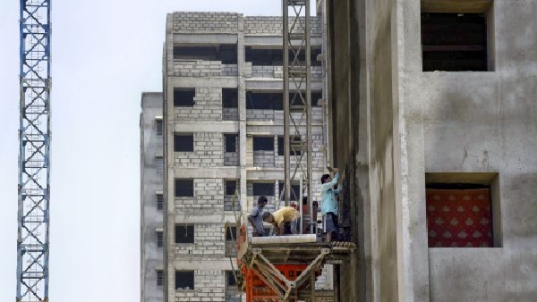 MHADA Housing Lottery 2024