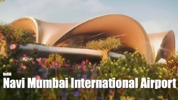 Navi Mumbai Airport