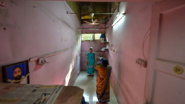 MHADA Housing Lottery