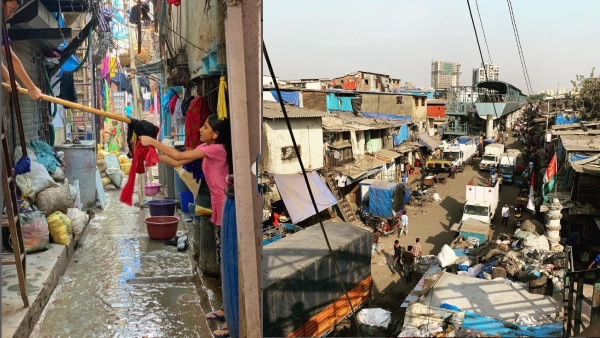 Dharavi Redevelopmen