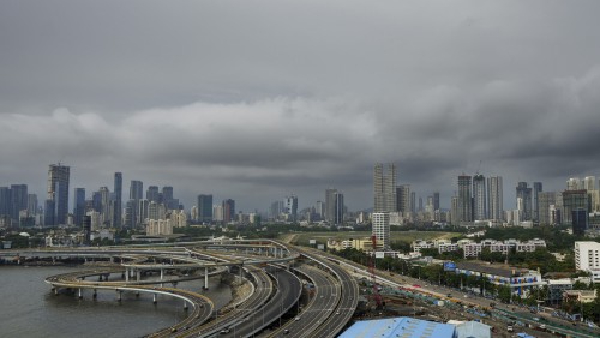Coastal Road Restrictions