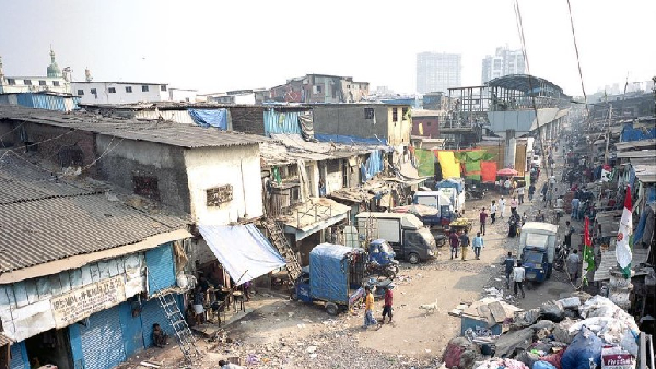 Dharavi Redevelopmen