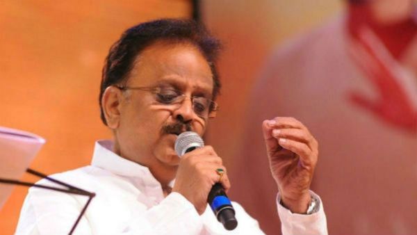 Chennai Road Named After Legendary Singer SP Balasubrahmanyam Chennai Road Named After Legendary Singer SP Balasubrahmanyam