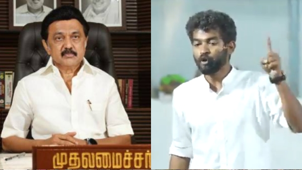 Science Is The Way To Progress Stalin On Controversial Spiritual Lecture In Tamil Nadu Schools