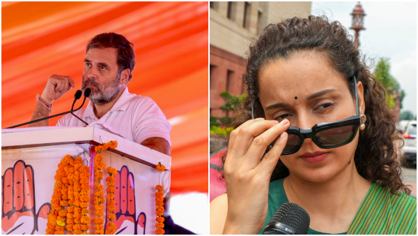 Rahul Kangana In Standing Committee