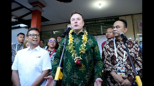 Starlink Blocks X After Court Order