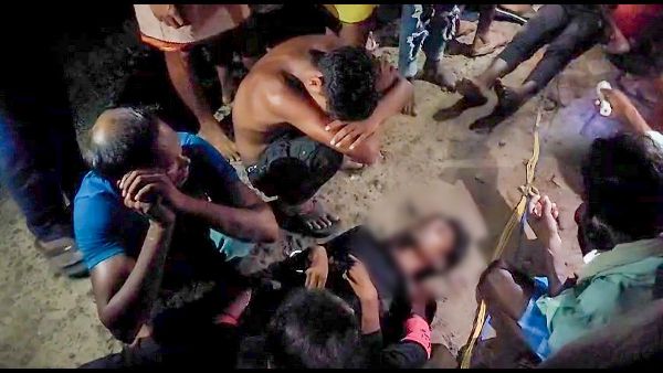 Four Held for Illegal Conversions Four Held for Illegal Conversions