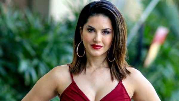Sunny Leone