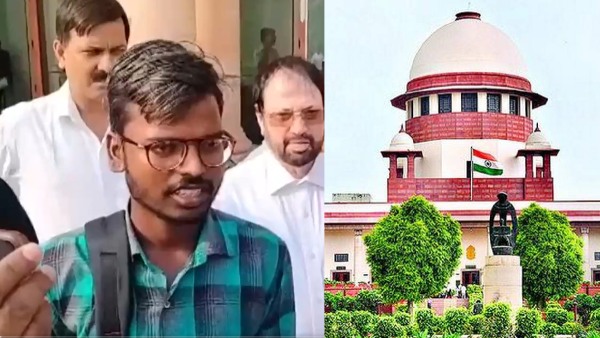 Dalit Student Atul Kumar Gets Admission in IIT