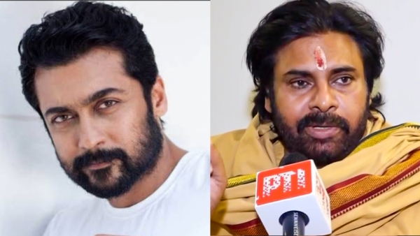 Fact Check Did Suriya Apologise Pawan Kalyan Over Karthi s Comments On Laddu