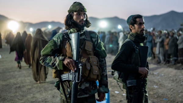 From Not Helping Non-Muslims To Prohibiting Women From Reading Poetry All About Taliban s New Laws From Not Helping Non-Muslims To Prohibiting Women From Reading Poetry All About Taliban s New Laws