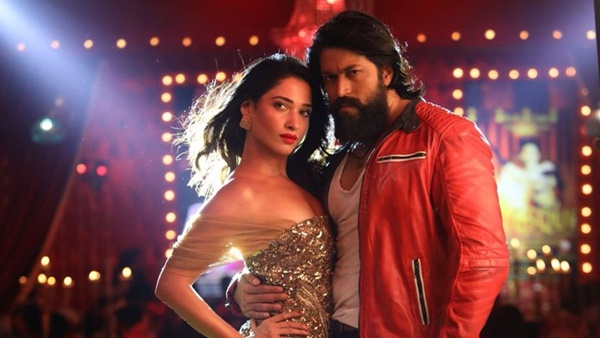Did You Know Stree 2 Star Tamannaah Did Special Number In Yash s KGF Did You Know Stree 2 Star Tamannaah Did Special Number In Yash s KGF
