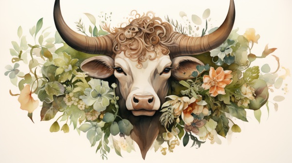 Taurus April 20 - May 20 Horoscope