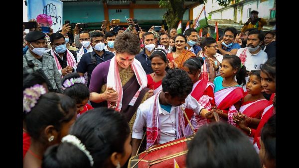 Hemant Soren Advocates for Assams Tea Tribes