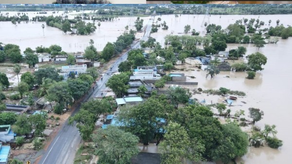 Telangana Check Hyderabad Weather Report Rain Prediction For Coming Days