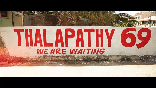 It s Confirmed Vijay To Bid Goodbye To Films After Thalapathy 69 Emotional Fans Say One Last Time