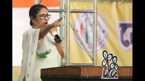 TMC Suspends Member Over Murder Claims