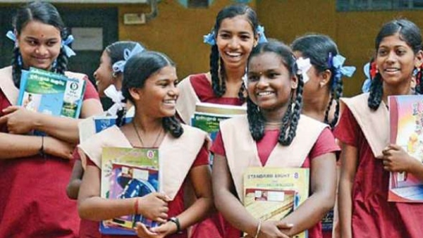 Tamil Nadu School Holidays 2024