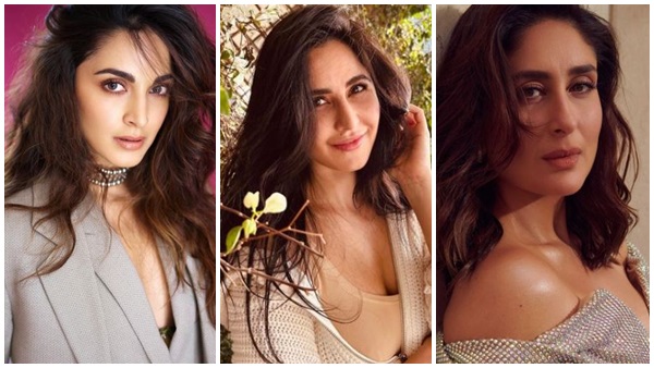 Who Are The Highest Paid Actresses In India In 2024 Meet The Top 3