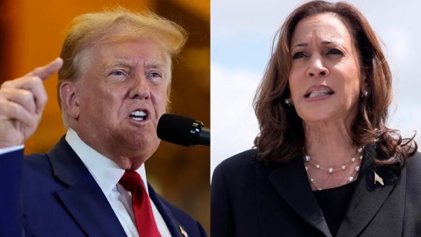 ABC Harris-Trump Debate What To Watch In The Upcoming Debate