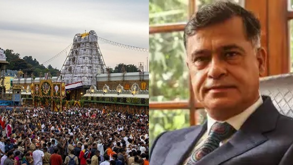 2 Tankers Of Ghee Were Contaminated TTD