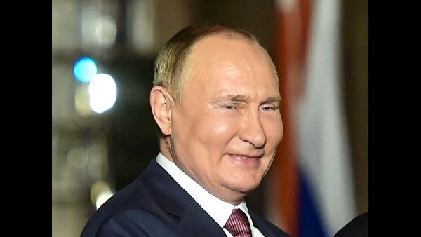 India, China Key to Ukraine Peace India, China Key to Ukraine Peace