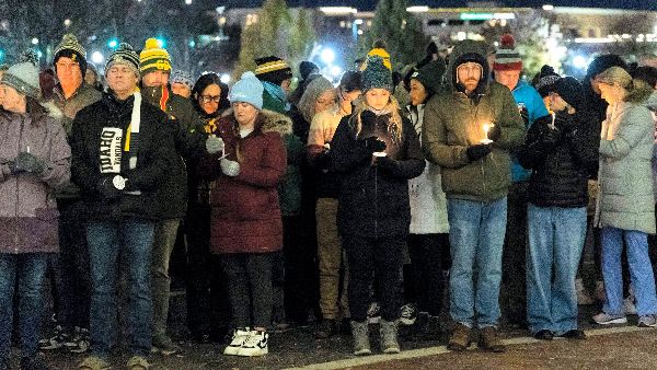 Trial Moved in Idaho Students Case