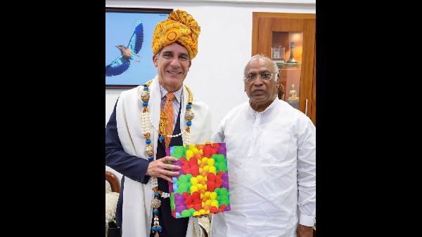 US Ambassador Denies Role in Sinaloa Violence