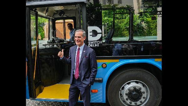 US-India Tackles Global Challenges