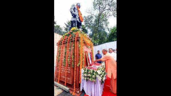 UP Court Convicts 16 for Conversion