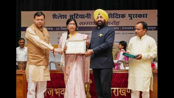 Case Against Minister Joshi Pending Approval