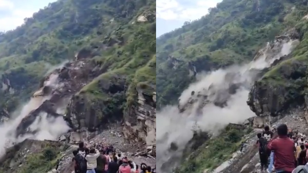 30 Tamil Nadu Pilgrims Stranded In Uttarakhand On Their Way Home