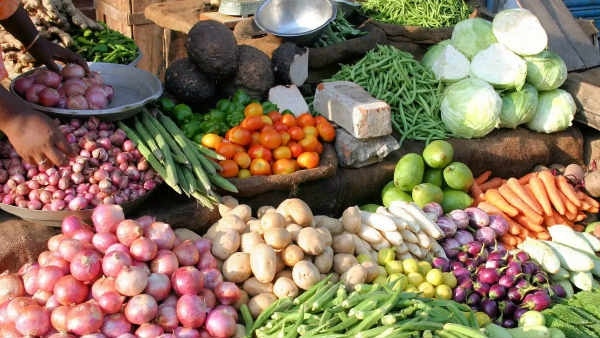 Vegetable Price In Chennai What s Cheaper What s Costly Find Out